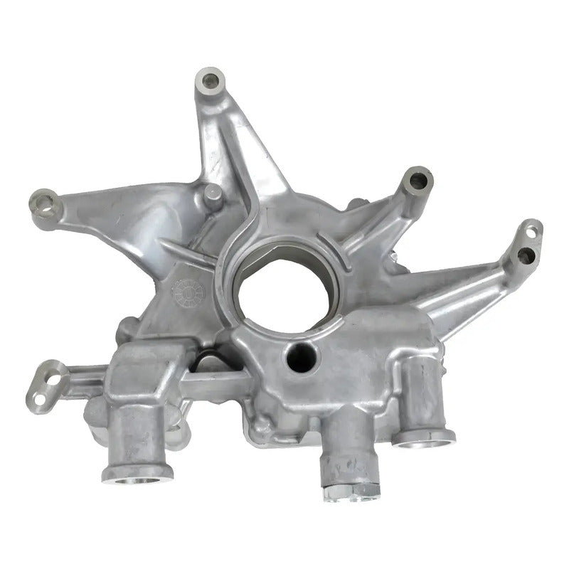 Bomba Aceite Motor Para Nissan Armada 5.6l V8 05-15
