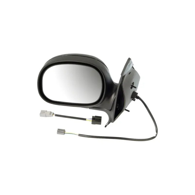 Espejo Retrovisor Izq Ford Expedition 4.6l V8 98-02