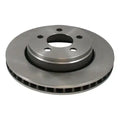 Disco De Freno Del Para Jeep Liberty 3.7l V6 08-12