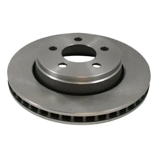 Disco De Freno Del Para Jeep Liberty 3.7l V6 08-12