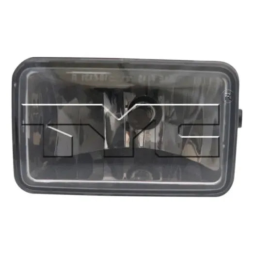Neblinero Izq Compatible Ford F-150 3.5l V6 2015