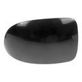 Cubierta Retrovisor Der Compatible Gmc Sierra 1500 01-07 Negro