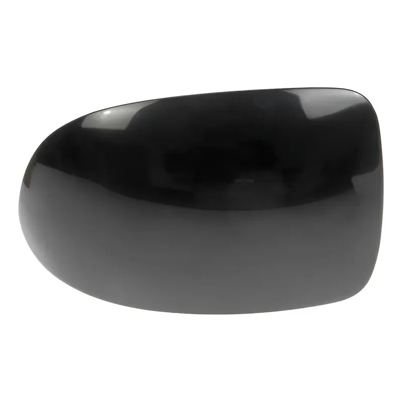 Cubierta Retrovisor Der Compatible Gmc Sierra 1500 01-07 Negro
