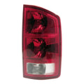 Foco Trasero Dodge Ram 1500 4.7l 287cu. In. V8 02-04