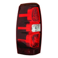 Foco Trasero Chevrolet Avalanche 5.3 V8 07-09
