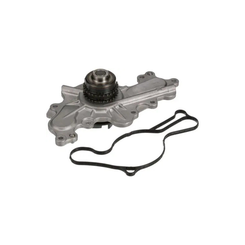 Bomba Agua Compatible Ford Edge 3.7l V6 13-14