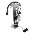 Bomba Bencina Spectra Ford Ranger 2.5l 153cu. In. L4 1999