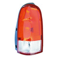 Foco Trasero Der Para Chevrolet Uplander 3.5l V6 05-06