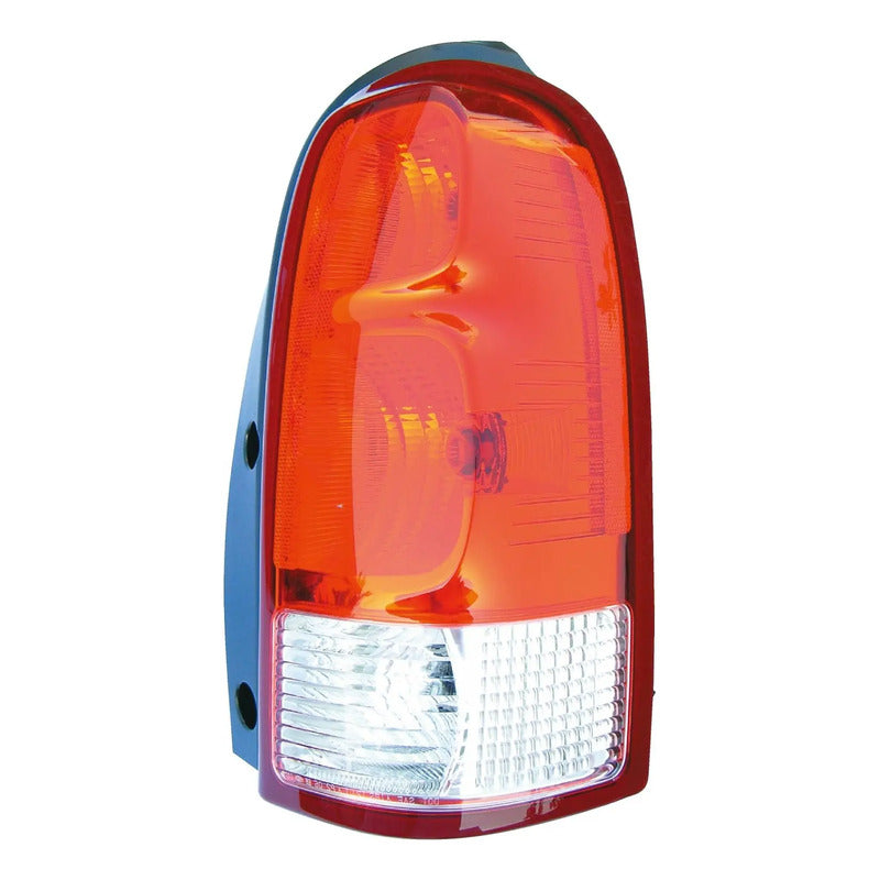 Foco Trasero Der Para Chevrolet Uplander 3.5l V6 05-06