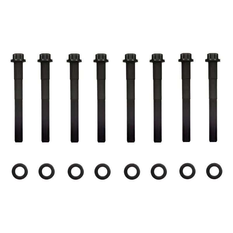 Pernos De Culata Compatible Toyota Camry 3.0l V6 92-93