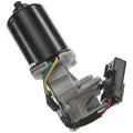 Motor Limpiaparabrisas Del Jeep Cherokee 2.5 2000