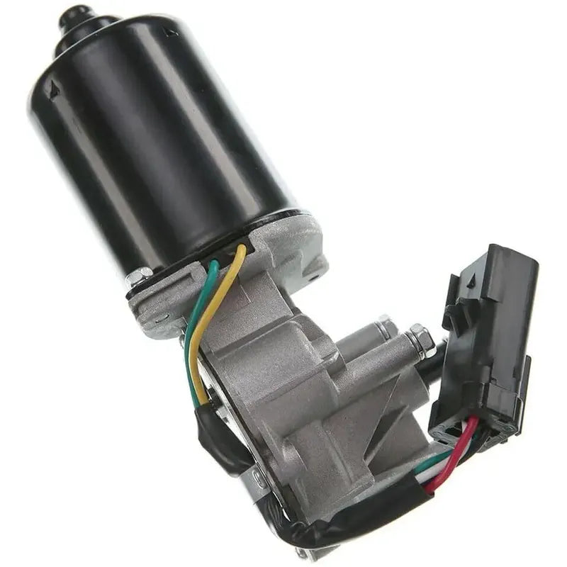 Motor Limpiaparabrisas Del Jeep Cherokee 2.5 2000