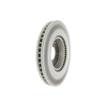 Disco Freno Del Compatible Hyundai Sonata 2.7l V6 2005