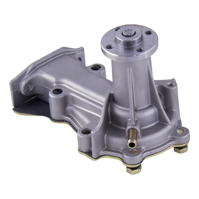 Bomba De Agua Compatible Daihatsu Charade 1.0 L3 88-92