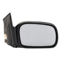 Espejo Retrovisor Der Compatible Honda Civic 1.8l 06-08