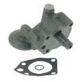 Bomba De Aceite Para Plymouth Fury 7.2l V8 75-78