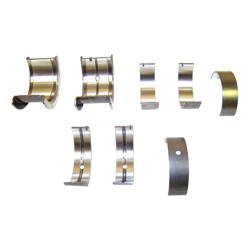 Metales De Bancada 010 Chevrolet S10 Blazer 4.3 V6 88-94