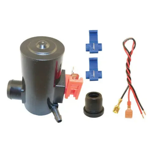 Bomba Limpiaparabrisa Para Subaru Forester 2.5l H4 99-05