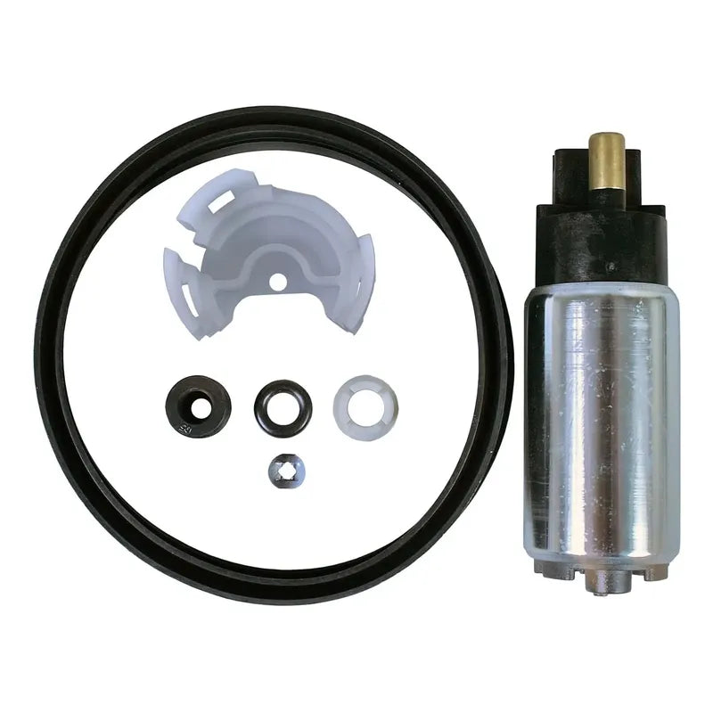 Bomba Electrica Bencina Mitsubishi Eclipse 3.0l 00-05