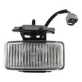 Neblinero Jeep Cherokee 2.5l 97-00