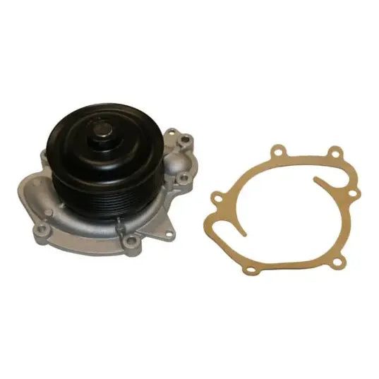 Bomba De Agua Mercedes-benz E320 3.0l V6 Diesel 07-09