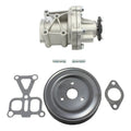 Bomba De Agua Para Jeep Renegade 2.4l L4 15-16