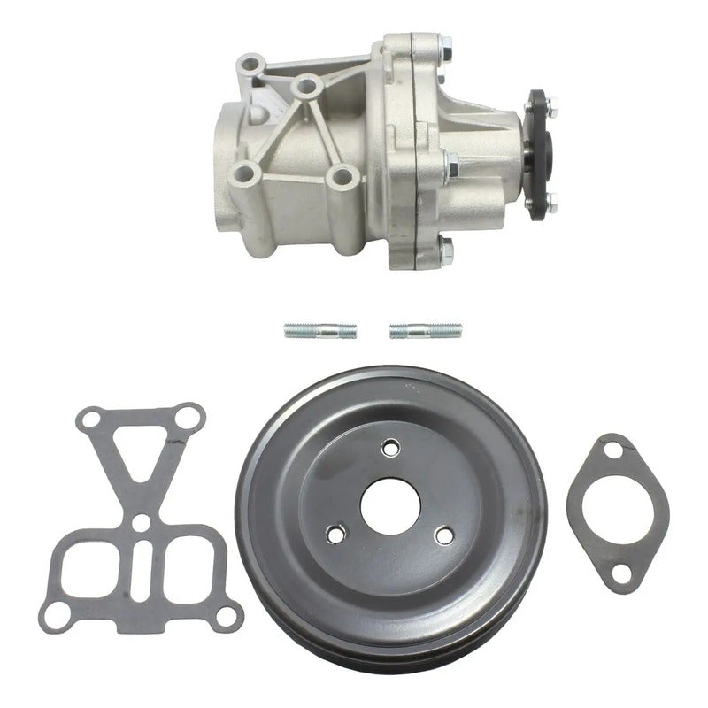 Bomba De Agua Para Jeep Renegade 2.4l L4 15-16