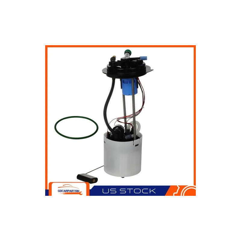 Bomba Combustible Chevrolet Express 1500 2008 5.3l
