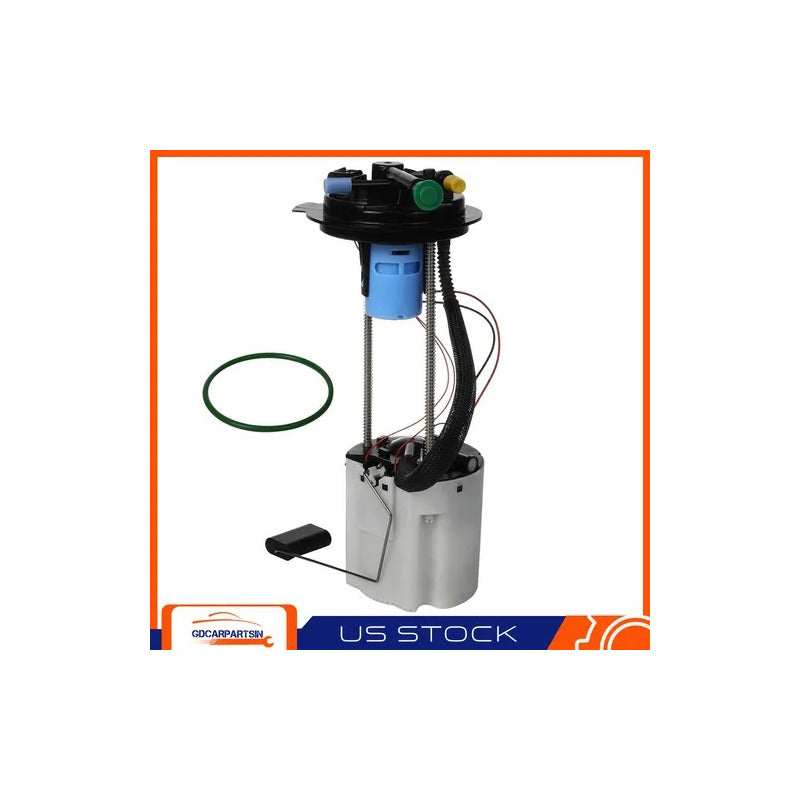 Bomba Combustible Chevrolet Express 1500 2008-2009 5.3l