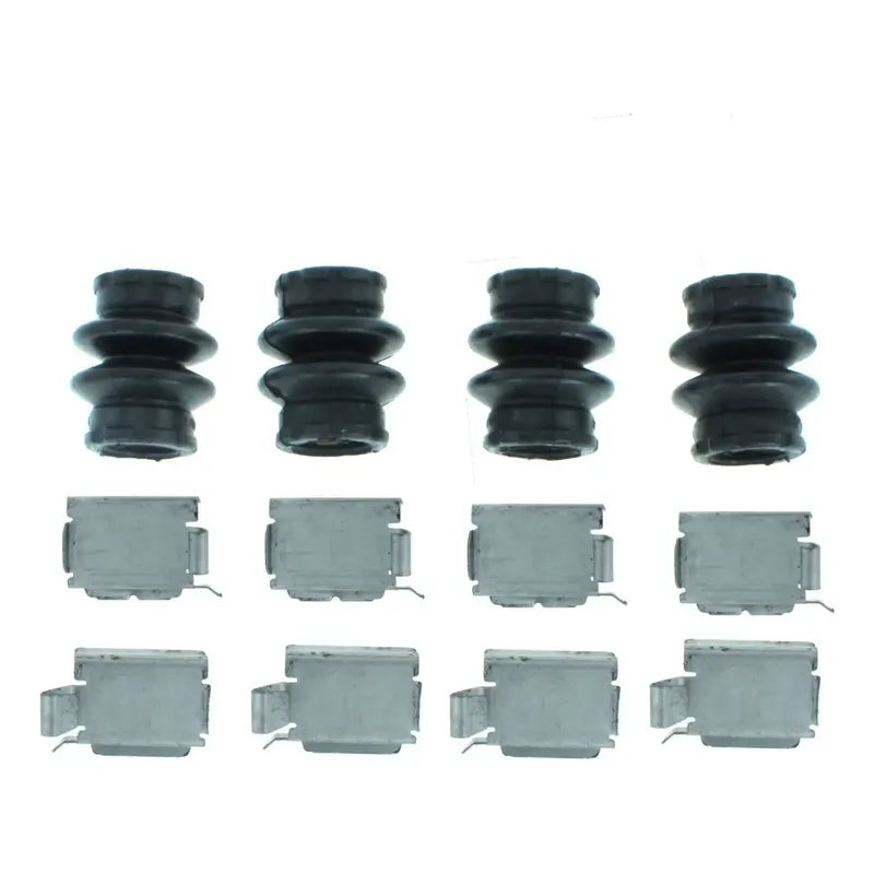 Kit Reparacion Freno Dodge Grand Caravan 4.0l 08-10