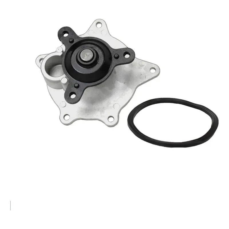 Bomba De Agua Dodge Grand Caravan 3.3 V6 01-07
