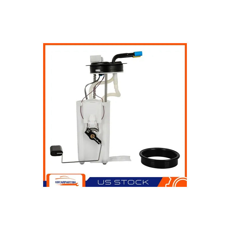 Bomba Combustible Chevrolet Suburban 2002-2004