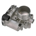 Cuerpo De Aceleracion Compatible Ford Fiesta 1.6l 11-13