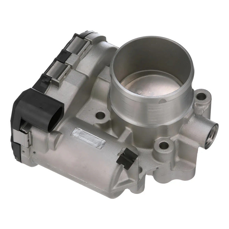 Cuerpo De Aceleracion Compatible Ford Fiesta 1.6l 11-13
