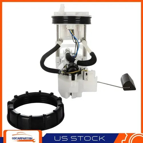 Bomba Combustible Acura Rsx 2005-2006 2.0l