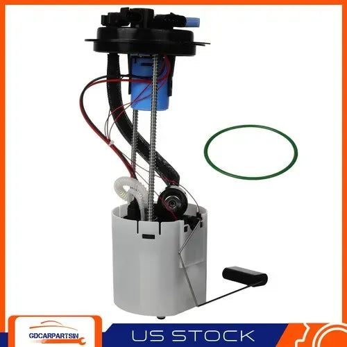 Bomba Combustible Chevrolet Silverado 1500 5.3l