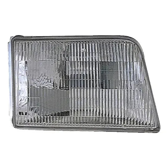 Optico Derecho Ford Ranger 4.0l V6 93-97