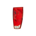 Foco Tras Der Compatible Chevrolet Avalanche 1500 5.3l 02-05