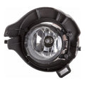 Neblinero Izq Para Nissan Pathfinder 4.0l V6 05-09