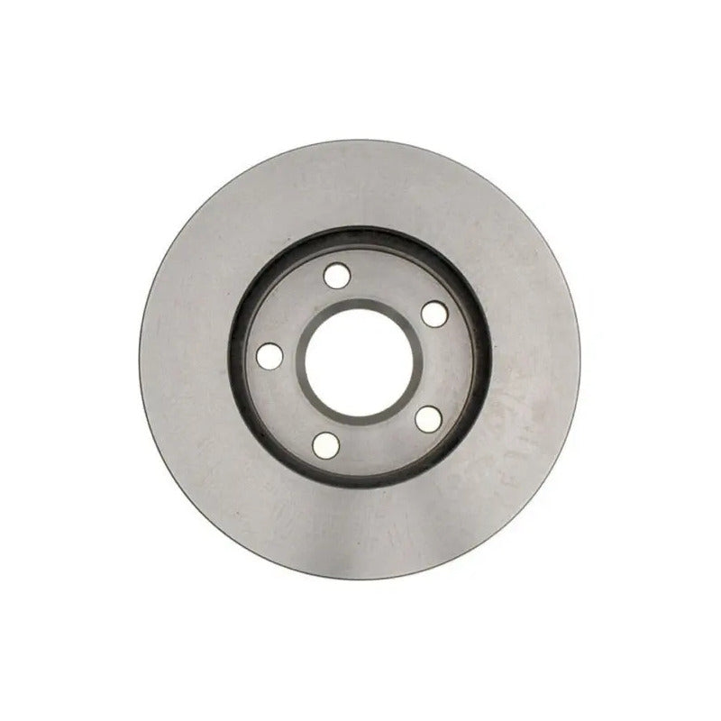 Disco Freno Del Compatible Pontiac Bonneville 3.8l 92-97