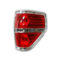 Foco Trasero Der Para Ford F-150 6.2l V8 10-14