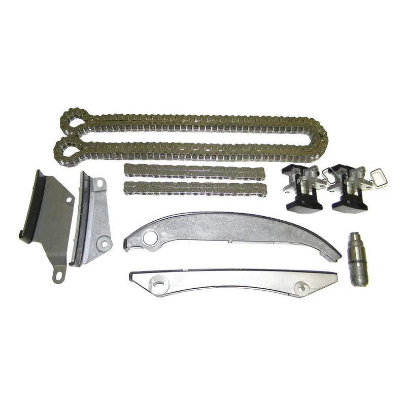 Kit Distribucion Para Chrysler Sebring 2.7l V6 01-07