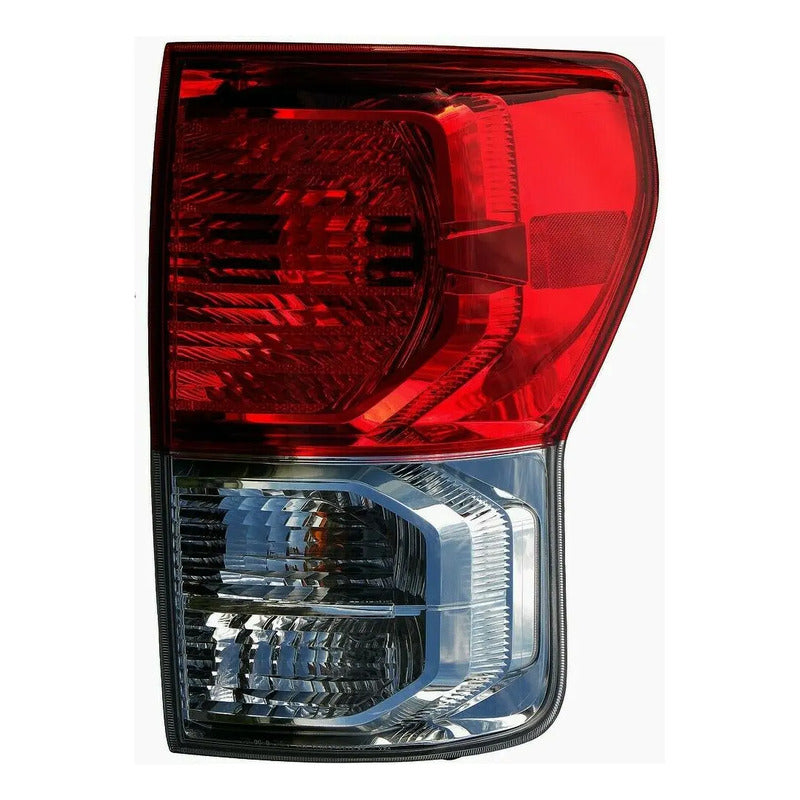 Foco Trasero Der Toyota Tundra 4.7l V8 2010