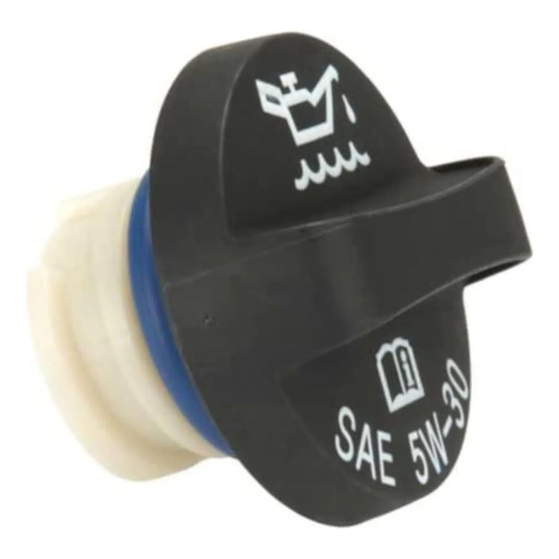 Tapa Aceite Motor Para Chevrolet Tahoe 4.8l V8 02-05