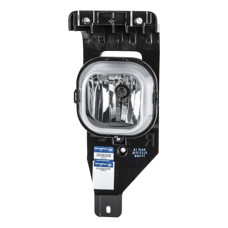 Neblinero Izq Compatible Ford F-350 Super Duty 6.0l V8 05-07