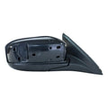 Espejo Retrovisor Der Para Honda Accord 2.4l L4 03-07