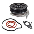 Bomba De Agua Para Chevrolet Malibu 2.5l L4 14-15