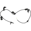 Sensor Abs Tras Izq Compatible Toyota Rav4 2.5l L4 13-14