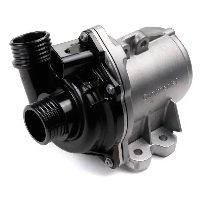 Bomba De Agua Compatible Bmw X6 3.0l L6 08-14