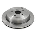 Disco De Freno Tras Para Subaru Tribeca 3.6l H6 08-14